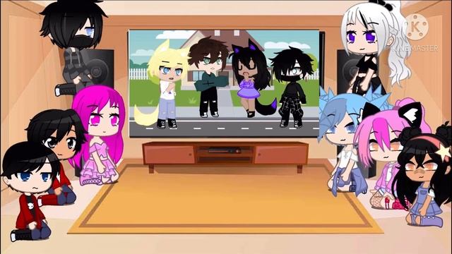 Pdh reacts part 2 смотреть онлайн