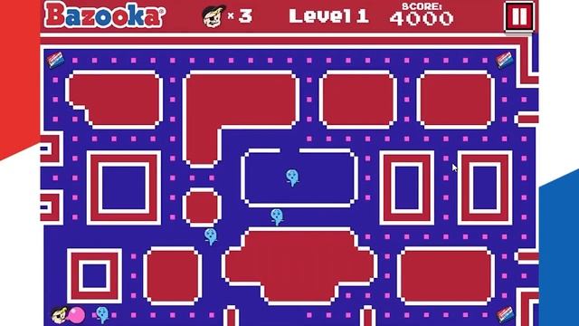 Bazooka Arcade Trailer смотреть онлайн