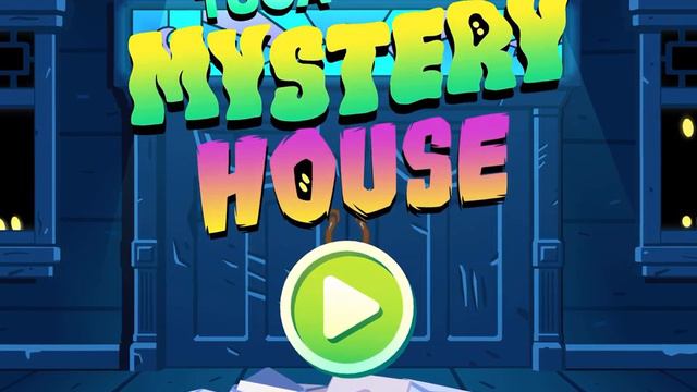 Toca Mystery House Episode 5 - Music Replay смотреть онлайн