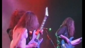 Stratovarius - Black Diamond (Full HD)