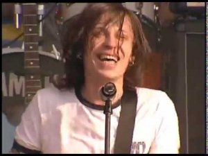 НАШЕСТВИЕ 2002: Найк Борзов