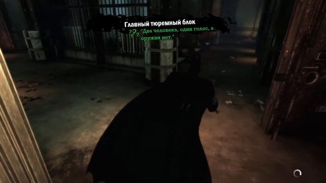 Batman: Arkham Asylum Прохождение ► СЕКРЕТЫ ХАРЛИ КВИН .Часть 9(PC ULTRA HD) смотреть онлайн