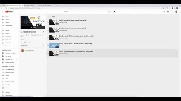 2022 - Leetcode Study Roadmap [Beginner's Guide]