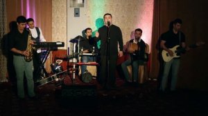 Хаём Хаёлбеков Туёна 2019