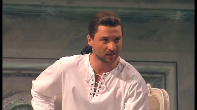 "Женитьба Фигаро" смотреть онлайн