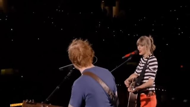 Taylor Swift RED Concert смотреть онлайн