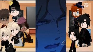 Реакция Всё Ради Игры на Нила это Карма/all for the game. Nile as Karma