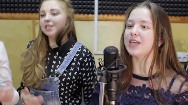 группа "Рекспект-леди" поздравляют меня с Днём рождения! смотреть онлайн