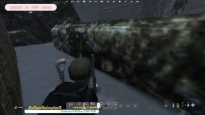 Как выйти из Лабиринта? Deerisle Dayz (1.15)