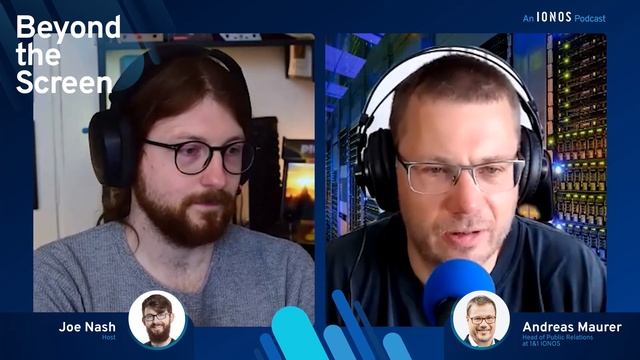 How The Web Hosting Market Has Changed смотреть онлайн