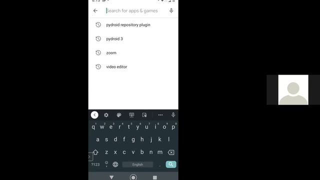 @ 10 . PYTHON PROGRAMMING -INSTALL PYTHON IN MOBILE смотреть онлайн