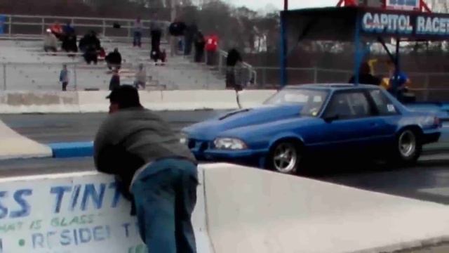 Hurricane Racing; match race смотреть онлайн