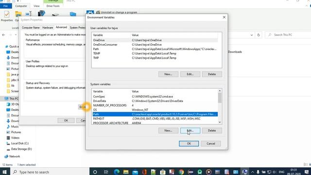 java.lang.ClassNotFoundException: oracle.jdbc.driver.OracaleDriver смотреть онлайн