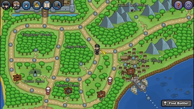 Lethal RPG: War #4 Schoolyard bully squad смотреть онлайн