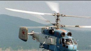 Российский палубный вертолет Ка-65 «Минога» станет лучше