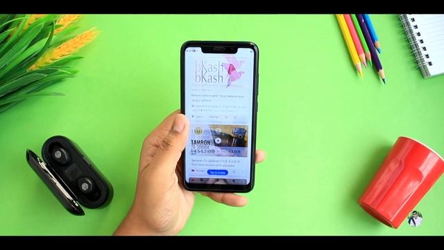 Oukitel C22 Full Review In Bangla | গরীবের iPhone 12 Pro? смотреть онлайн