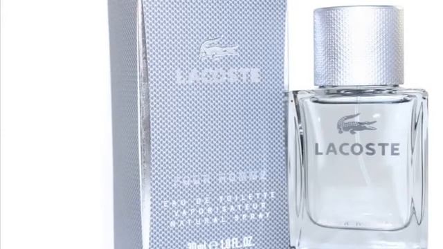 Духи Lacoste Lacoste Pour Homme