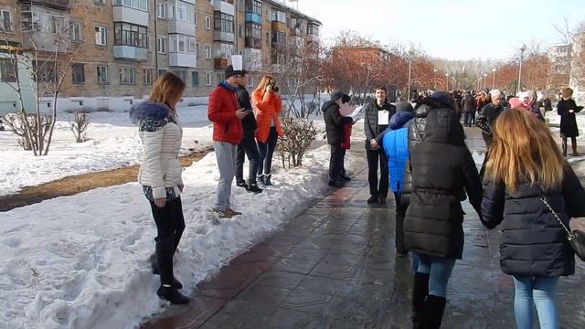 А24 | масленица-2016. арбат смотреть онлайн