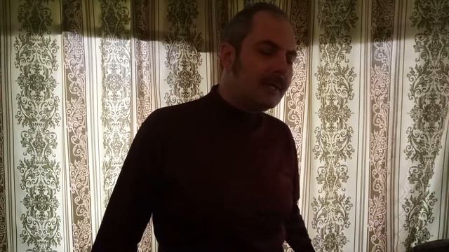 Бодлер. Стихотворение "СЛЕПЫЕ" смотреть онлайн