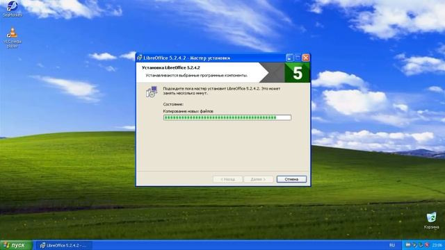 Как выжить под windows xp в 2017 году !!! смотреть онлайн