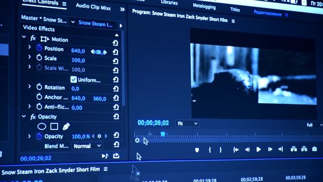 Артур Михеев: Как снимать кино на iPhone смотреть онлайн