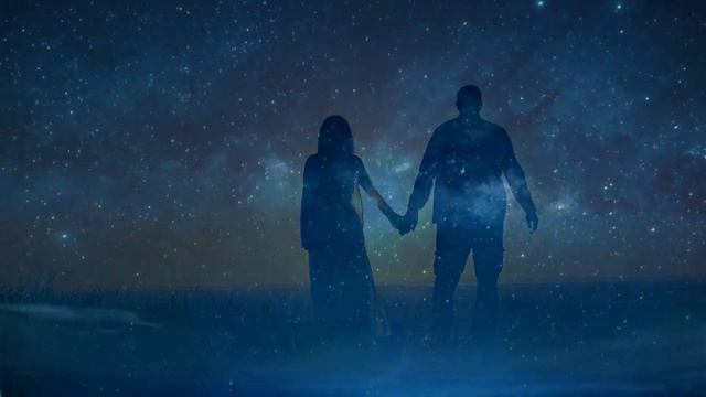 Звёздная ночь (красивая песня о любви, релакс) Родион Мулюков / Love song, relax Rodion Mulyukov смотреть онлайн