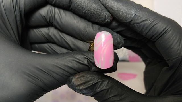 стемпинг летний дизайн ногтей / маникюр на лето смотреть онлайн