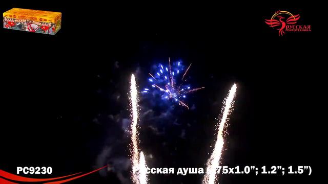 Русская душа РС9230 смотреть онлайн