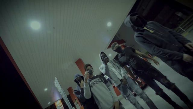 YOUNG CRIMINAL x XP-TONY x Y9 - VIOLENT SIDE- (VIDEO OFICIAL)#spanishdrill #drill смотреть онлайн