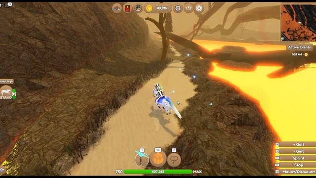 Wild Horse Islands - Getting MORE Infernal Horses!