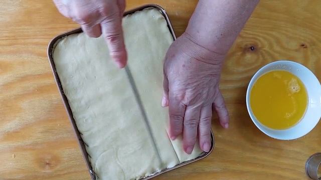 Осталась начинка что делать? ?Куда её деть? Как использовать начинку? #vlog смотреть онлайн