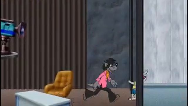 Well, Hare, wait ! (Nu, Pogodi) In English games for kids free download on PC Chasing episode 1 смотреть онлайн