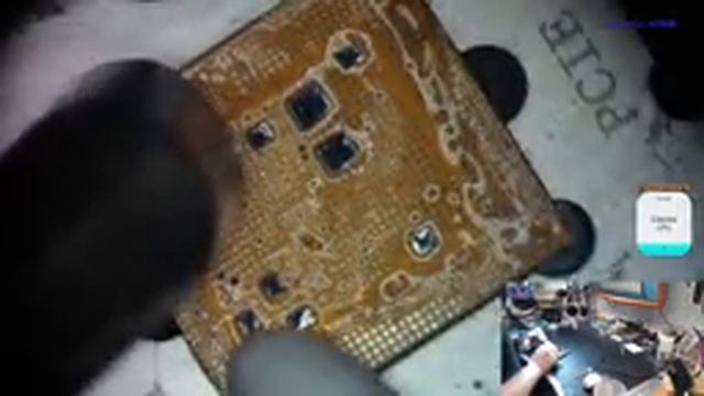 11.11 iPhone 7 нетсети , iPhone 8 + перекидка микросхем на другую плату (swap) смотреть онлайн