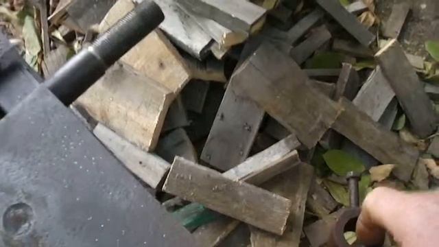 строгальный станок