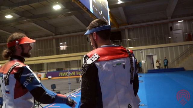 3.06.2023г. Открытый Кубок страны по пулевой стрельбе смотреть онлайн