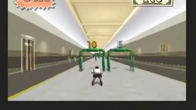 ESPN Extreme Games - Cash Course - Sony Playstation смотреть онлайн