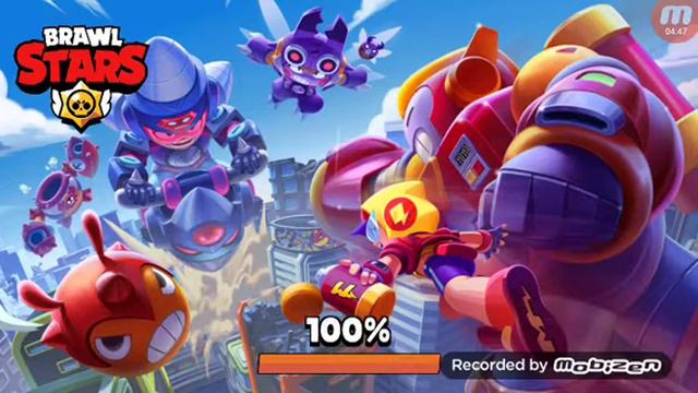 Играю в бравл старс 2 .выбил много персонажей и апнул 2000 кубков смотреть онлайн