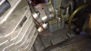 Доработка Лепесткового клапана / Восход 3м 01 / СОВА / ЗИД!