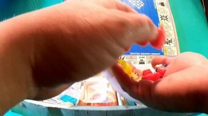 "Менеджер" - настольная игра из 90-х