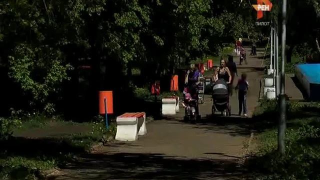 Нужно больше рожать. 2015-07-21 смотреть онлайн