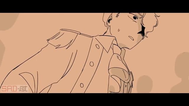 [Dream SMP War] | Animatic | The Fall | Русский перевод и озвучка смотреть онлайн