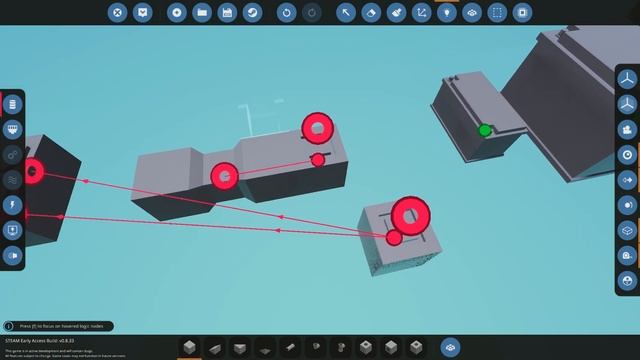 Электричество - Гайд - Stormworks: Build And Rescue