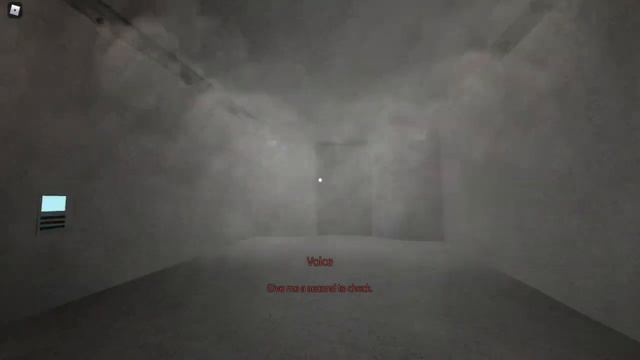 They Lurk Chapter 6 (Full walkthrough) ROBLOX смотреть онлайн