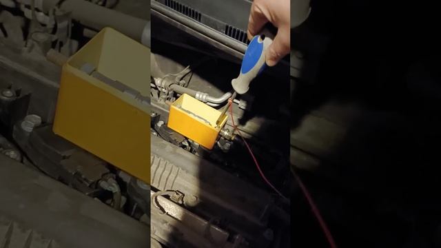 Солярис ошибка P0300 5 часть смотреть онлайн