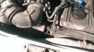 Газель глохнет на ходу