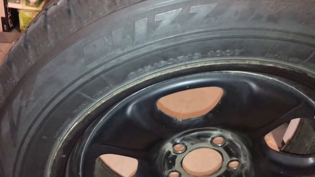Snow Tires / When to Buy and How Long will they Last - Dodge Charger / Challenger смотреть онлайн