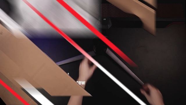 ROG Swift OLED PG49WCD Monitor Unboxing & Setup | ASUS SUPPORT смотреть онлайн
