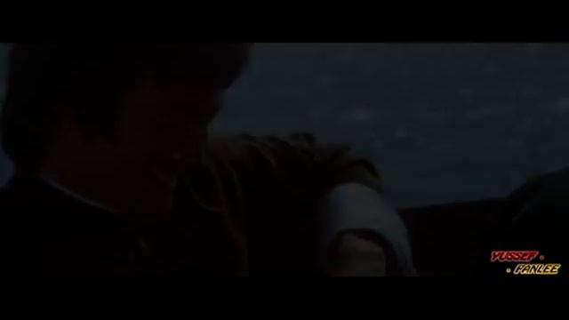 Bruce Lee - Charisma