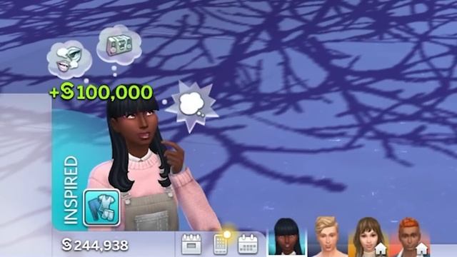 Complete Guide To Using Trendi | The Sims 4 High School Years смотреть онлайн