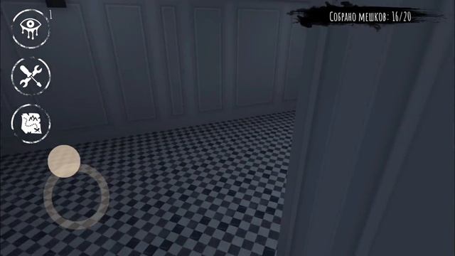 ФЕЙС ОХОТИТСЯ ЗА МНОЙ! ЛЕТАЮЩЕЕ ЧУДОВИЩЕ! СБЕГИ ЕСЛИ СМОЖЕШЬ! Eyes Хоррор Games Ещкерский! смотреть онлайн